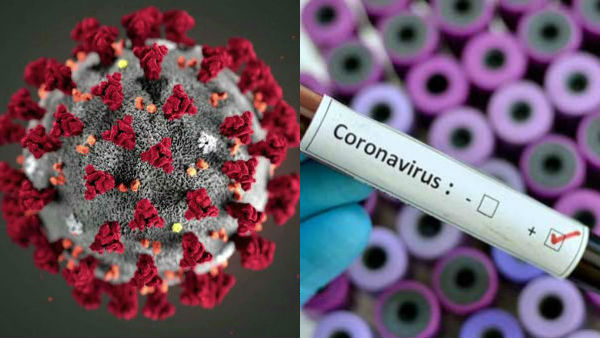 3 AIADMK MLA tests positive for COVID-19 3 AIADMK MLA tests positive for COVID-19