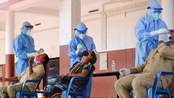 Coronavirus death toll passes 9,00,000 worldwide Coronavirus death toll passes 9,00,000 worldwide