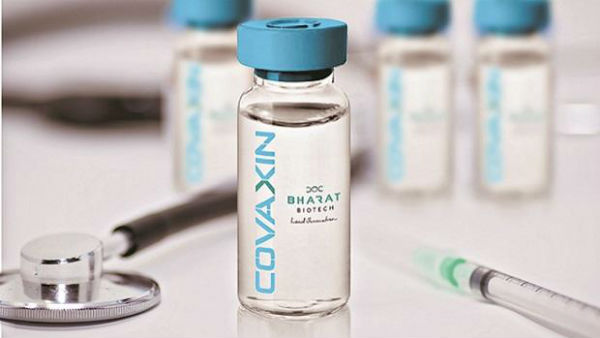 Covid 19: No side effects in Bharat BioTech Covaxin first trial Covid 19: No side effects in Bharat BioTech Covaxin first trial