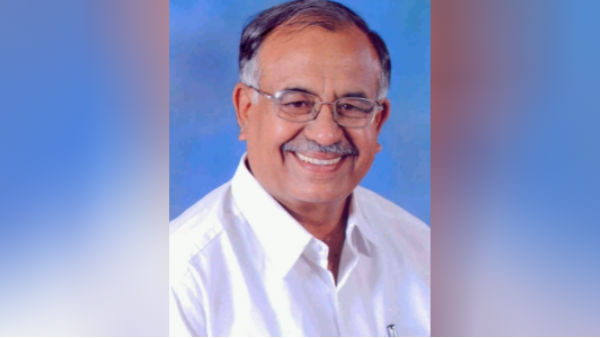 Former CPI(M) MLA Thangavelu Dies Of COVID-19 Former CPI(M) MLA Thangavelu Dies Of COVID-19