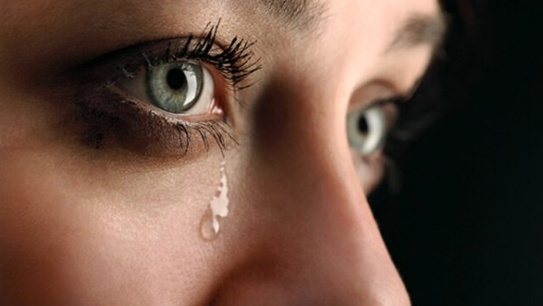 Dont cry for the past Dont cry for the past