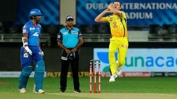 Why do Chennai Super Kings players wearing black bands? Why do Chennai Super Kings players wearing black bands?