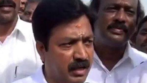 எதற்கு வம்பு?