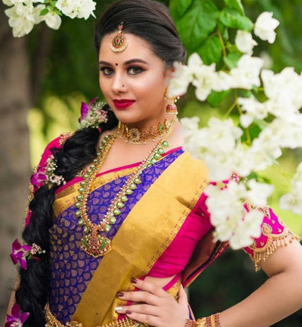 சீரியல் பிடிச்சிருக்கு