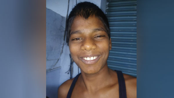 Peelamedu police releases accused image in murder case Peelamedu police releases accused image in murder case