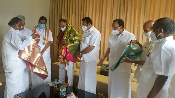 தமிழகம் வருகிறேன்