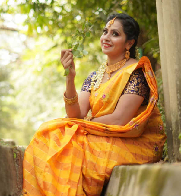 அசத்தல் தீபா
