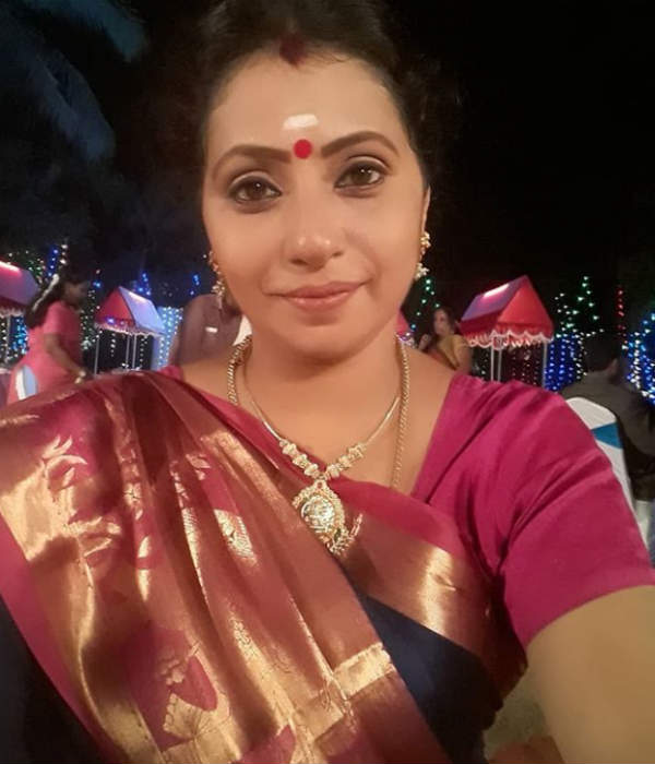 என் மகள் தேவிம்மா