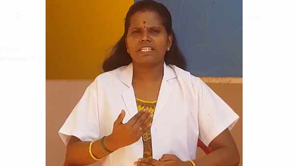 நாடி சுத்தி பிராணயாமம்