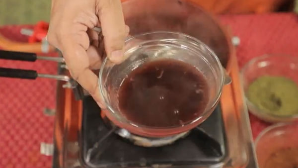 இருமலை குறைக்கும் கசாயம்