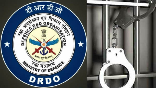 DRDO scientist honey trapped by Bigg Boss contestant arrested for hostage DRDO scientist honey trapped by Bigg Boss contestant arrested for hostage