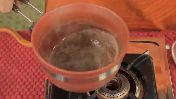 தோல் வறட்சி