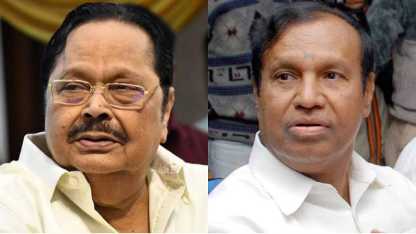 நிர்வாகத்தில் புது ரத்தம்