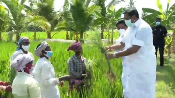 முதல்வர் பேட்டி