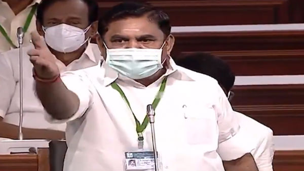 எடப்பாடி பழனிச்சாமி பதில்