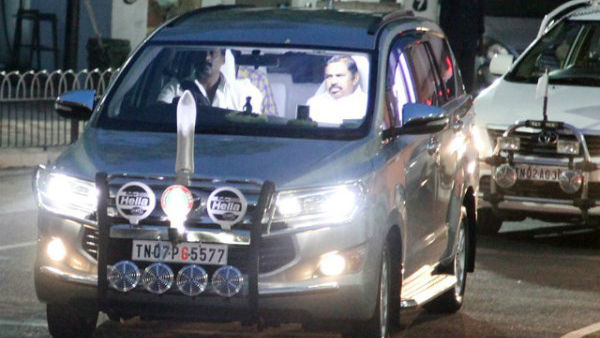 தூத்துக்குடி, கன்னியாகுமரி