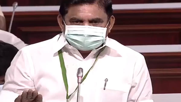 காரசார விவாதம்