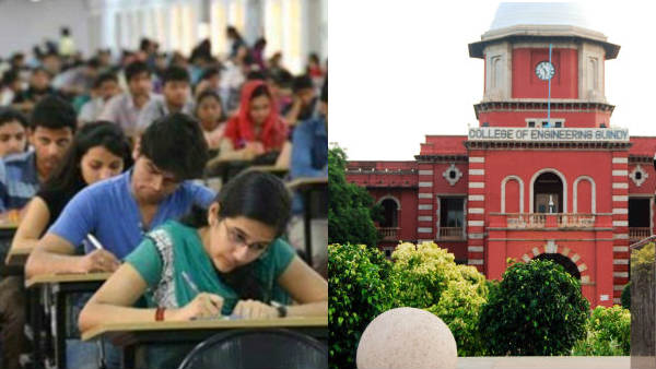 Final semster exam and final sem arrear exam will commence on Sep 22 says Anna Univ Final semster exam and final sem arrear exam will commence on Sep 22 says Anna Univ