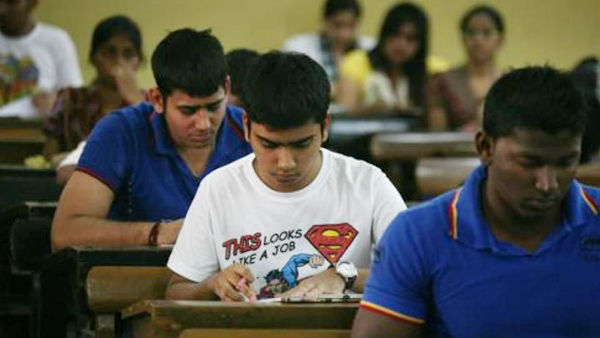 Arrear exams cancellation notice is outside UGC rules - AICTE responds in High Court Arrear exams cancellation notice is outside UGC rules - AICTE responds in High Court