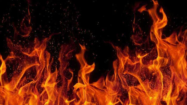 Salem businessman killed with family fire accident at new home Salem businessman killed with family fire accident at new home