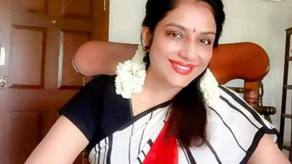 jewellery theft in actress Gayathri Sais house in Chennai jewellery theft in actress Gayathri Sais house in Chennai