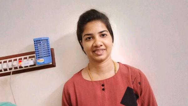 கர்ப்பபையில் கட்டி
