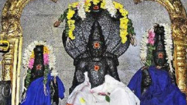 ராகு கேது பரிகார ஸ்தலம்
