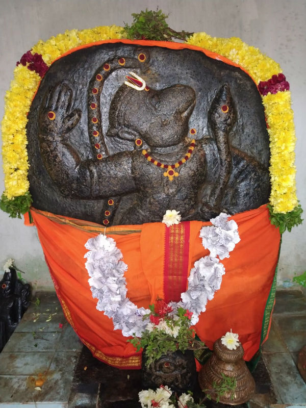 Sri Ramajayam Mandriam for Guber Veera Anjaneyar Temple Sri Ramajayam Mandriam for Guber Veera Anjaneyar Temple