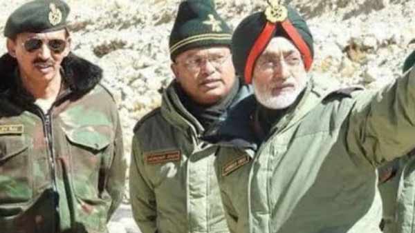 இந்தியா அறிவிப்பு