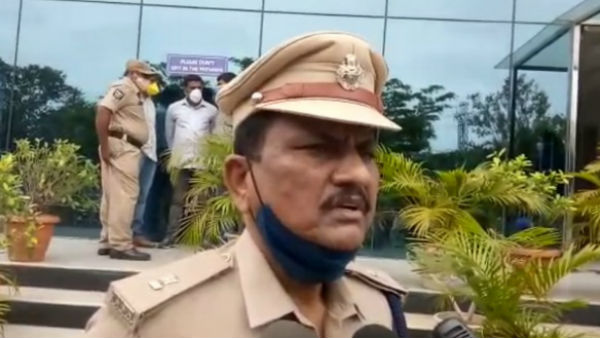 மாமானார் கைது