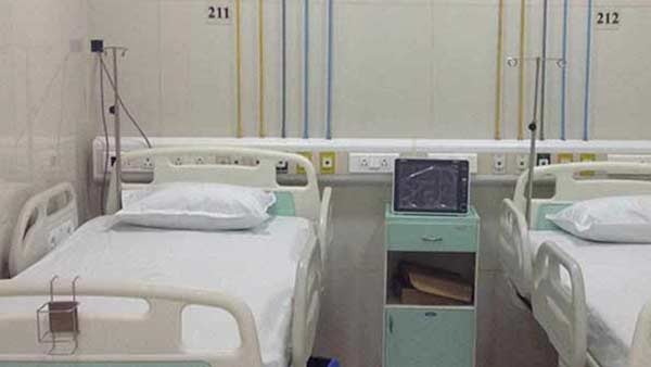 Third death at Tirupur Government Hospital due to power failure Third death at Tirupur Government Hospital due to power failure