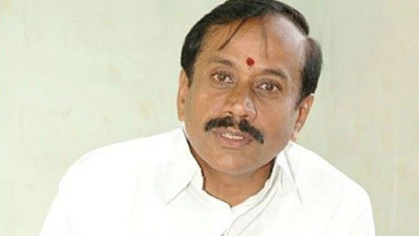 Separatist forces intimidate students over NEET exam - H.Raja Separatist forces intimidate students over NEET exam - H.Raja