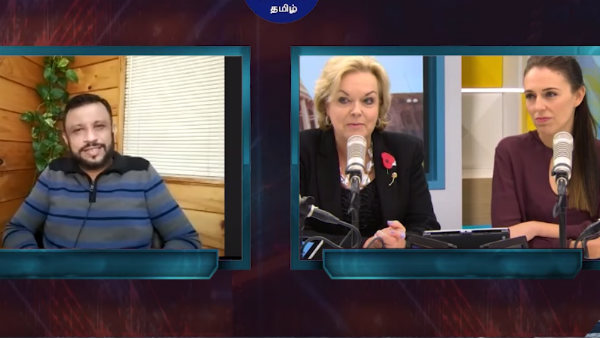 New Zealand election: Tamilian explains the situation in the country New Zealand election: Tamilian explains the situation in the country