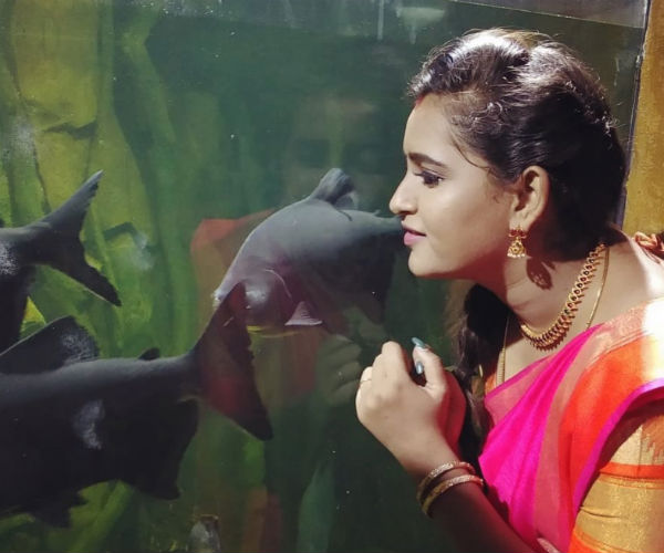 ஜாலியா இருப்போம்