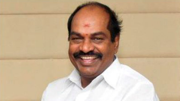 ED seizes Rs. 89.19 Crores properties of DMK MP Jagathrakshakan ED seizes Rs. 89.19 Crores properties of DMK MP Jagathrakshakan