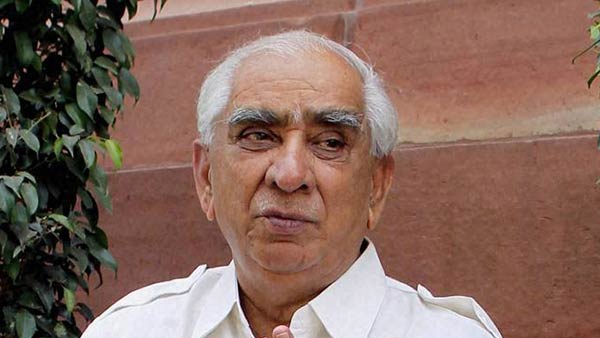 Former Union Minister Jashwant Singh passed away Former Union Minister Jashwant Singh passed away