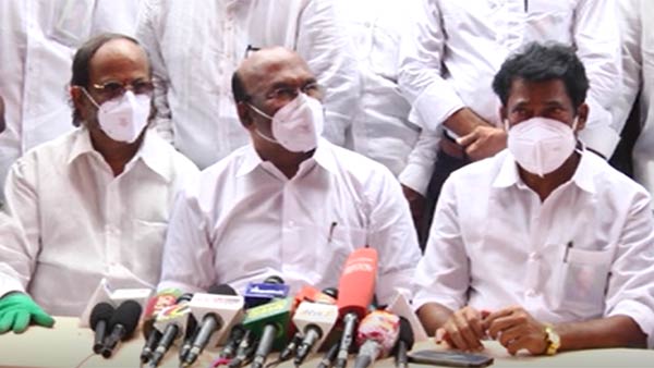 திமுக