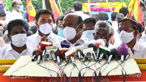 விதிப்படி நடைபெறும்