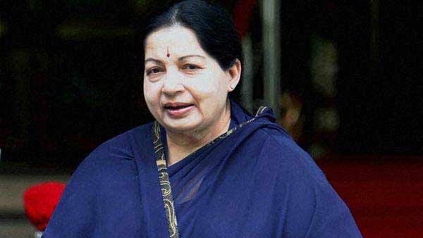 ஜெயலலிதா ஆதரவு