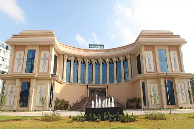 The Tamil Nadu Assembly convenes tomorrow at the Kalaivanar Arangam The Tamil Nadu Assembly convenes tomorrow at the Kalaivanar Arangam
