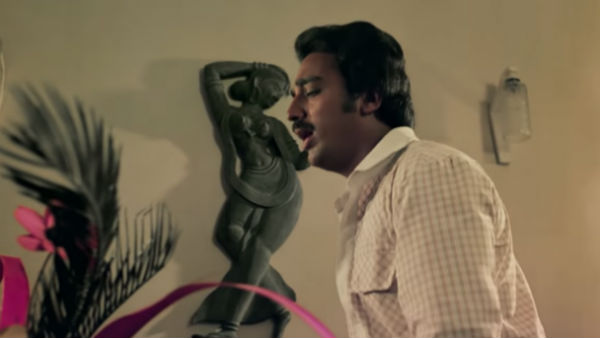 கமலை மிஞ்சிய குரல்