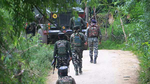 எங்கு நடந்தது