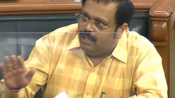அத்துமீறல்
