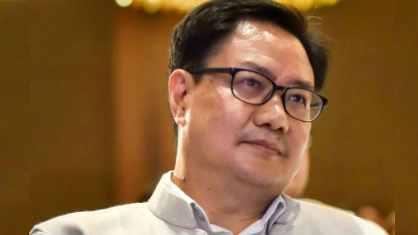 China to hand over 5 Missing Indians from Arunachal Pradesh, says Minister Kiren Rijiju China to hand over 5 Missing Indians from Arunachal Pradesh, says Minister Kiren Rijiju