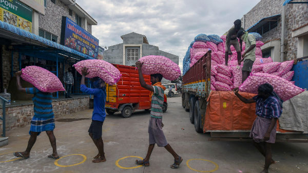 கொரோனாவுக்கு பயம் இல்லை
