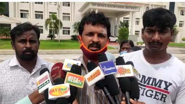 பல பெண்களை சீரழித்தவர்