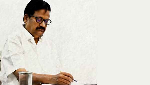 கூட்டணியானாலும் உதயசூரியன்