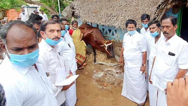 அன்பழகன் கவனத்திற்கு