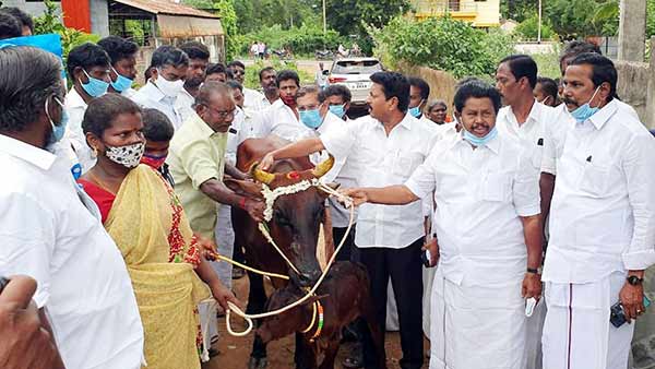 கொரோனா ஊரடங்கு