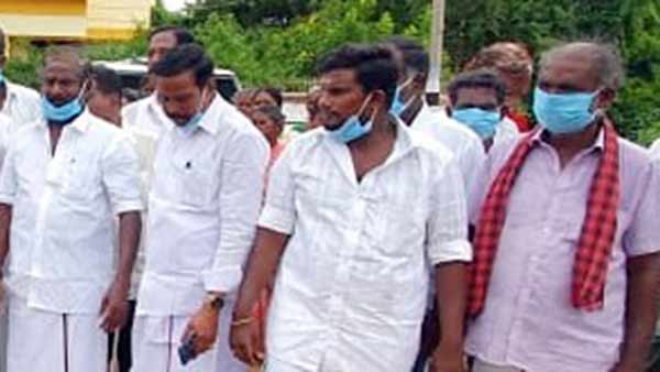 நிவாரண உதவி